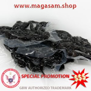 ORIGINAL BLACK GINSENG in 1 lbs