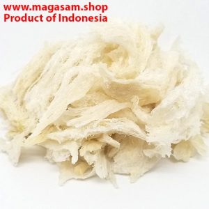BIRD NEST Wholesale (1 lbs) Chân Yến