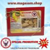 GINSENG SLICES