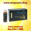 CORDYCEPS PLUS DRINK