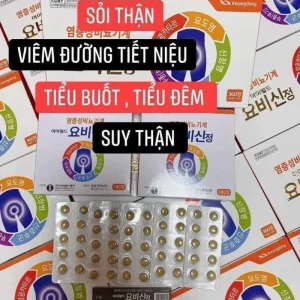 Bổ Thận Kwangdong