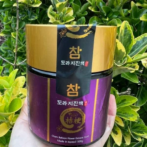 Cao Bổ Phổi Đại Hàn