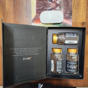 Hà Thủ Ô Đỏ Đại Hàn