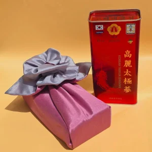 Thiên Sâm Thượng Hạng